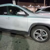 Enterprise Rent-A-Car ico