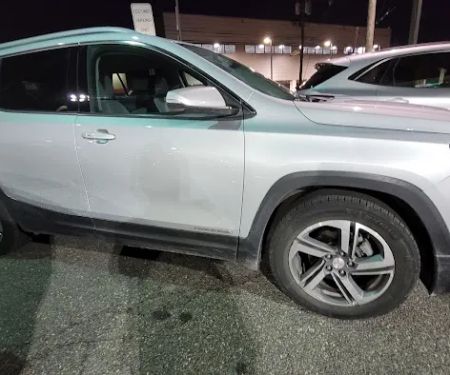 Enterprise Rent-A-Car