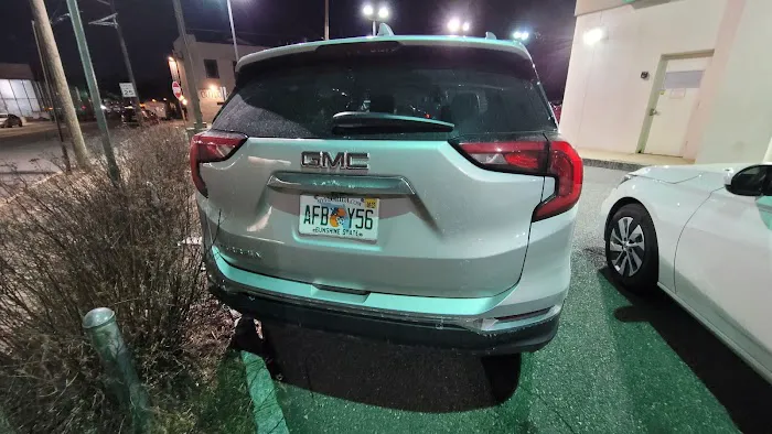 Enterprise Rent-A-Car Picture 5