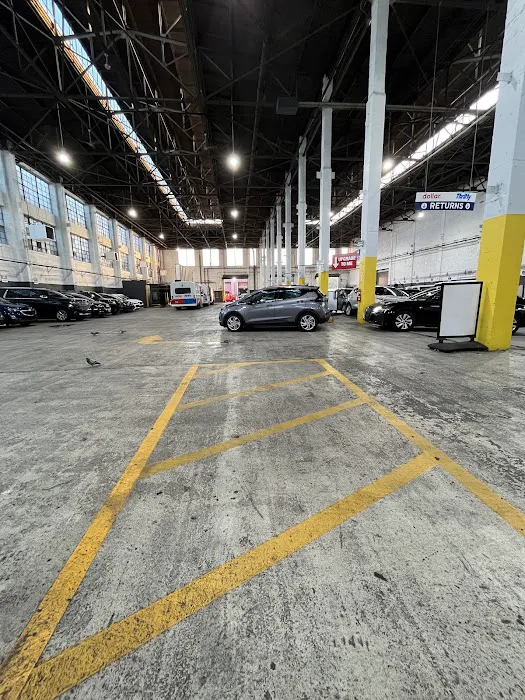 Dollar Rent A Car Picture 3