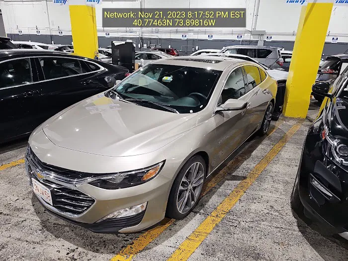 Dollar Rent A Car Picture 8