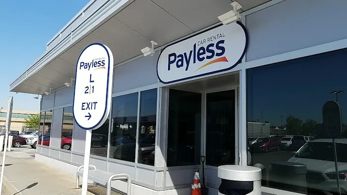 Payless Car Rental Picture 1