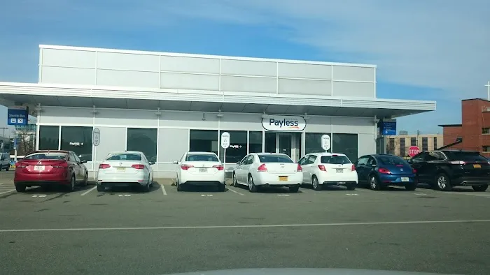 Payless Car Rental Picture 6