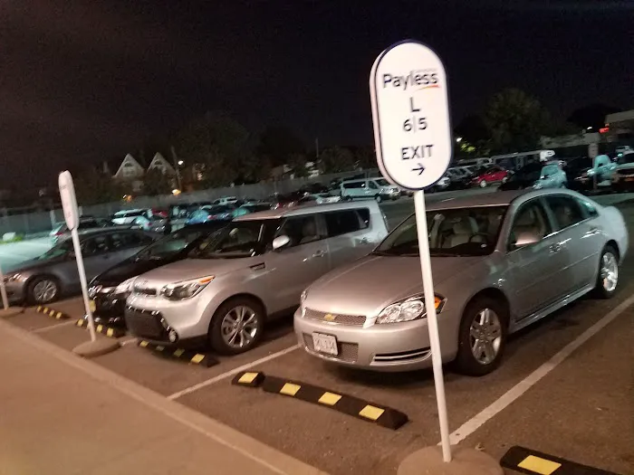 Payless Car Rental Picture 9
