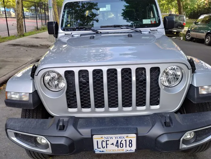Payless Car Rental Picture 7