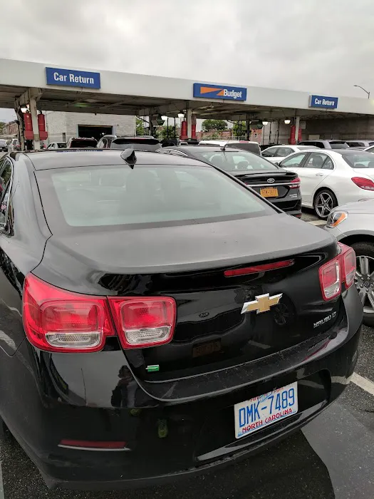 Payless Car Rental Picture 10