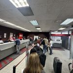 Avis Car Rental