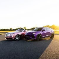 RNS Exotics ico