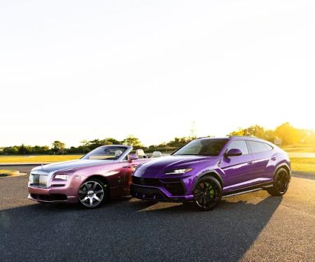 RNS Exotics