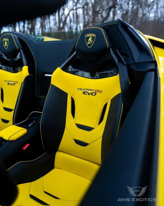 RNS Exotics Picture 10