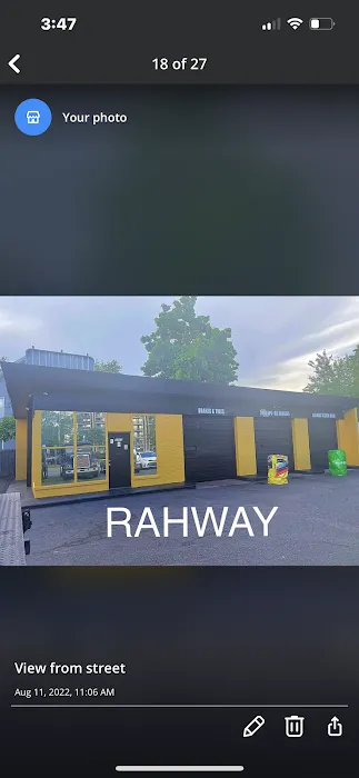 Dependable Auto Rental & Repair Picture 1