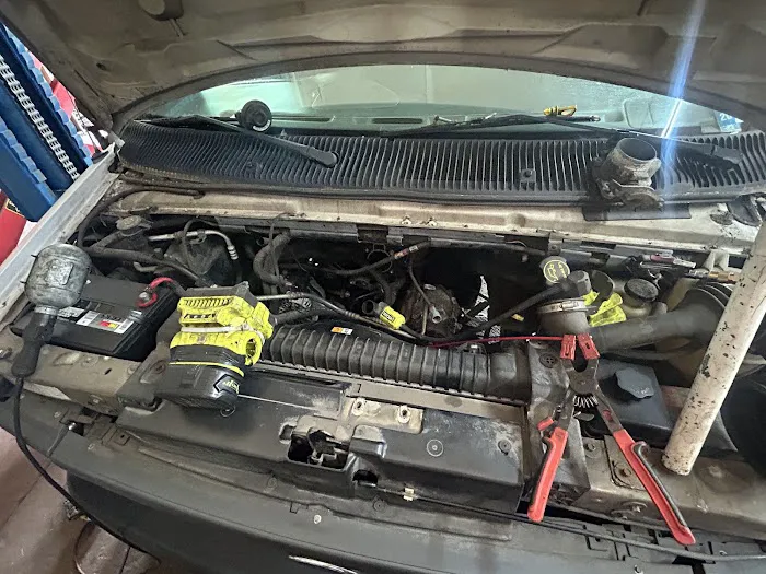 Dependable Auto Rental & Repair Picture 3