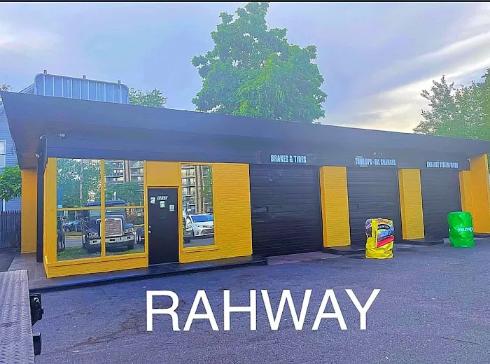 Dependable Auto Rental & Repair Picture 5