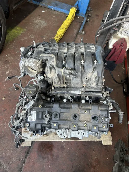 Dependable Auto Rental & Repair Picture 6