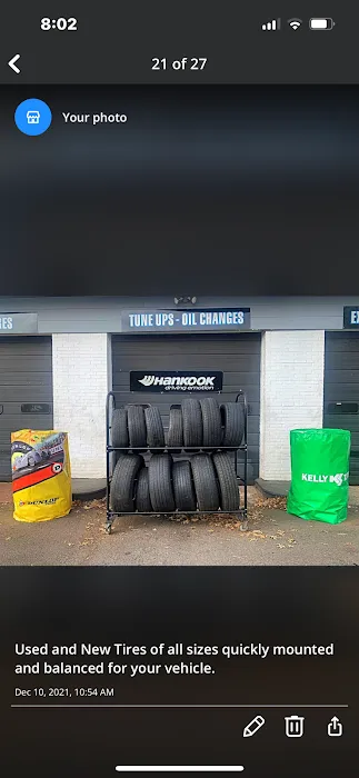 Dependable Auto Rental & Repair Picture 9