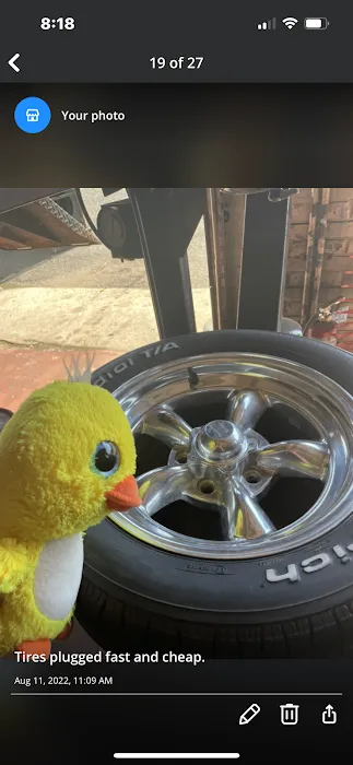 Dependable Auto Rental & Repair Picture 10