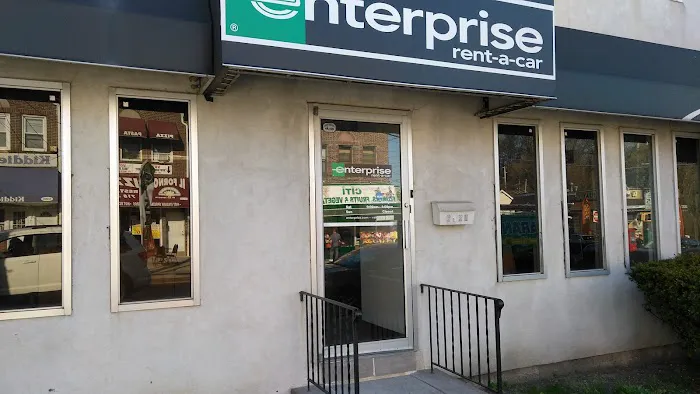 Enterprise Rent-A-Car Picture 3