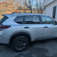 Enterprise Rent-A-Car ico