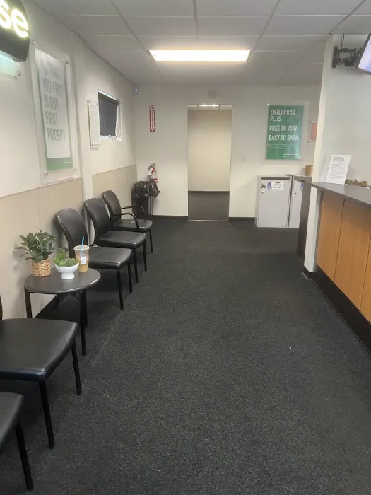 Enterprise Rent-A-Car Picture 10