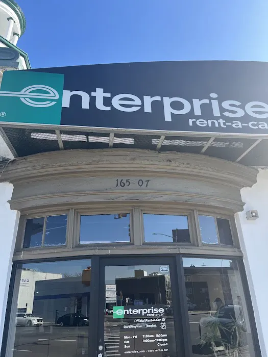 Enterprise Rent-A-Car Picture 2