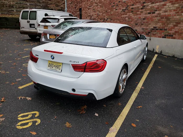 Enterprise Rent-A-Car Picture 1