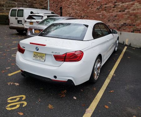 Enterprise Rent-A-Car
