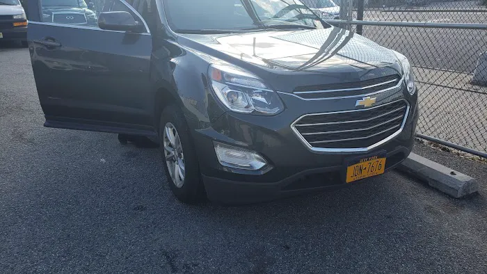 Enterprise Rent-A-Car Picture 6