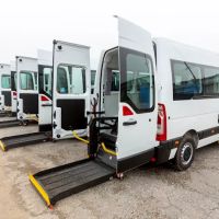 Cathay Express Transportation/ Ambulette ico