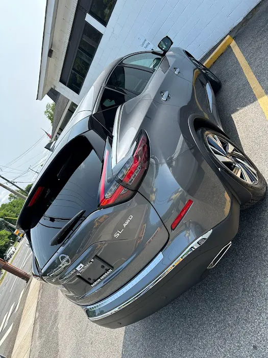 Dams Rent A Car LLC Picture 4