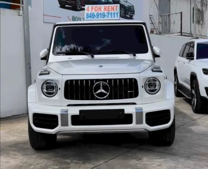 Dams Rent A Car LLC Picture 3