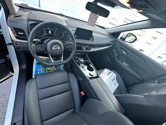 Dams Rent A Car LLC Picture 7