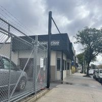 Enterprise Rent-A-Car ico