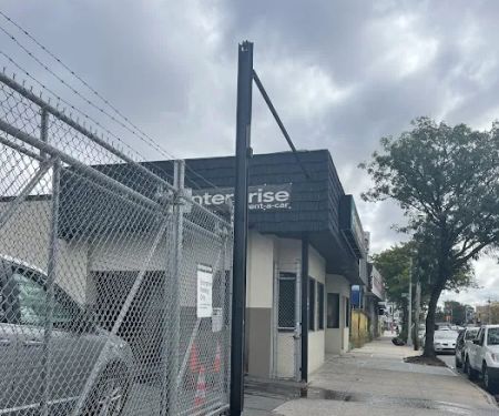 Enterprise Rent-A-Car