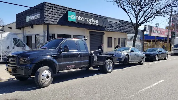Enterprise Rent-A-Car Picture 5