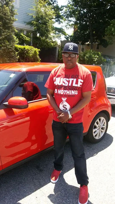 Enterprise Rent-A-Car Picture 10