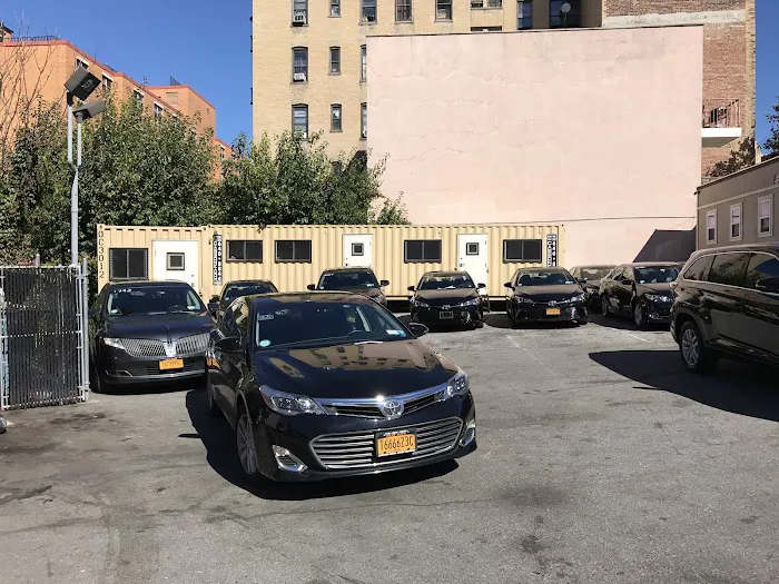 American Lease Picture 2