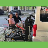 Medlife Ambulette ico