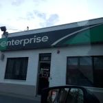 Enterprise Rent-A-Car
