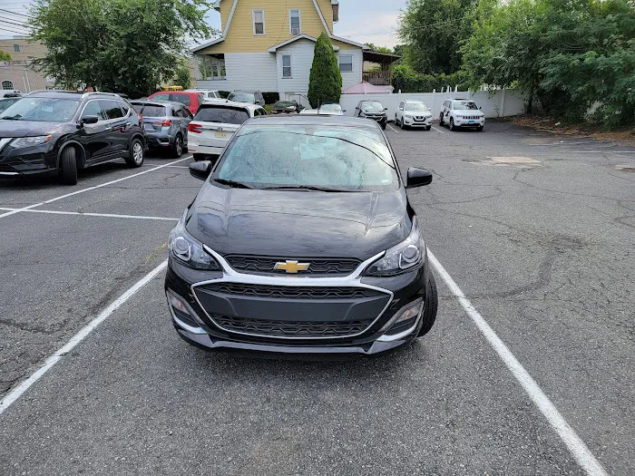 Enterprise Rent-A-Car Picture 5