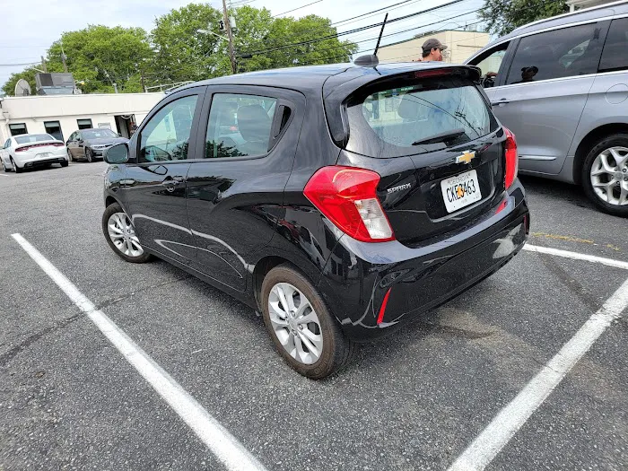 Enterprise Rent-A-Car Picture 6