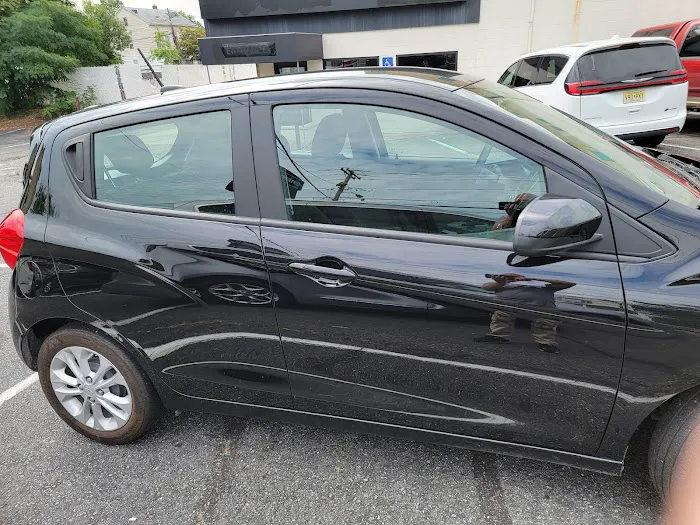 Enterprise Rent-A-Car Picture 7