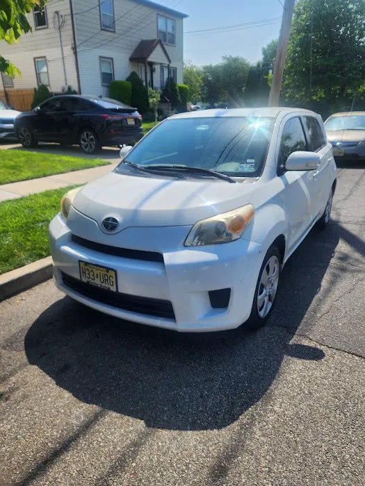 Velocity Group - Lodi Car Rental Picture 7