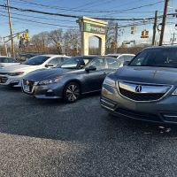 Enterprise Rent-A-Car ico