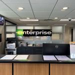 Enterprise Rent-A-Car