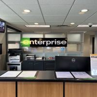 Enterprise Rent-A-Car ico