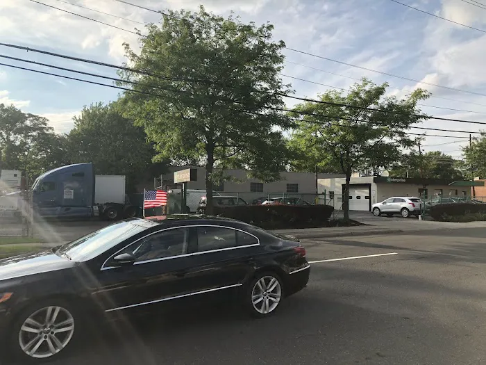 Enterprise Rent-A-Car Picture 5