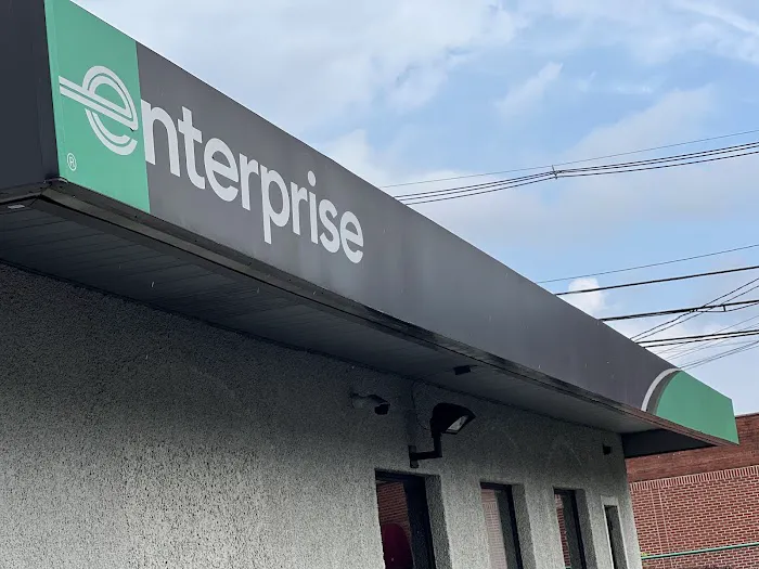 Enterprise Rent-A-Car Picture 10
