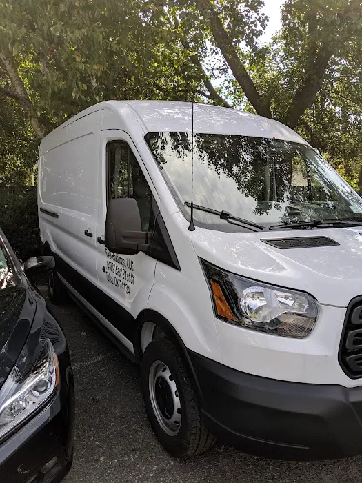 Enterprise Rent-A-Car Picture 3
