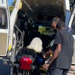 MNJ Medical Transportation
