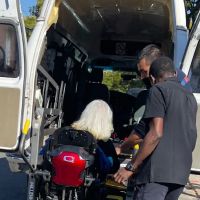 MNJ Medical Transportation ico